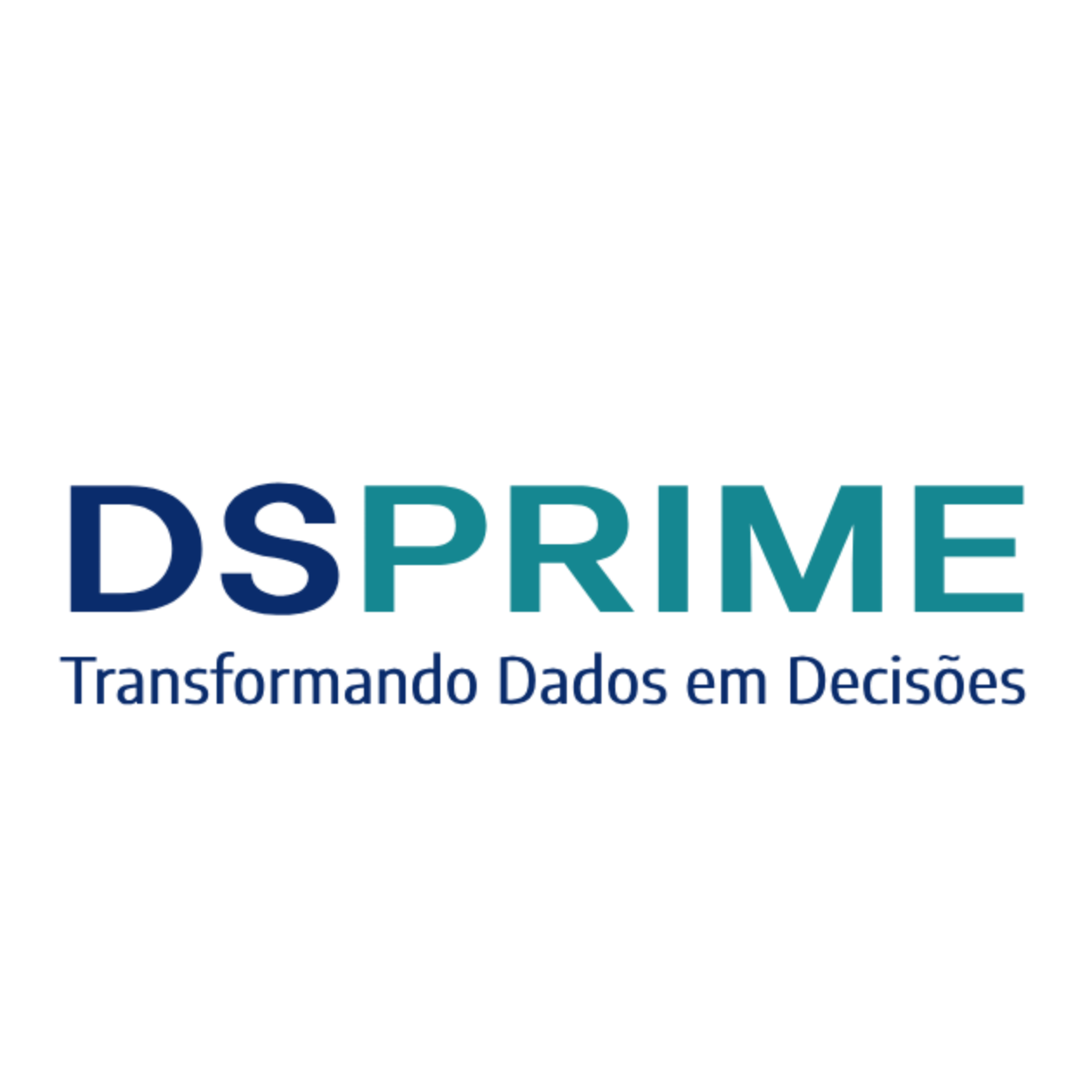 DS PRIME Logo